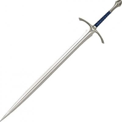 United Cutlery Meč Glamdring Pán prstenů meč Gandalfa – Zboží Mobilmania