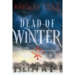 Dead of Winter: The Arcana Chronicles Book 3... Kresley Cole – Hledejceny.cz