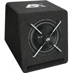 ESX Audio Signum SE200