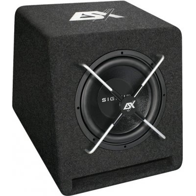 ESX Audio Signum SE200 – Zbozi.Blesk.cz