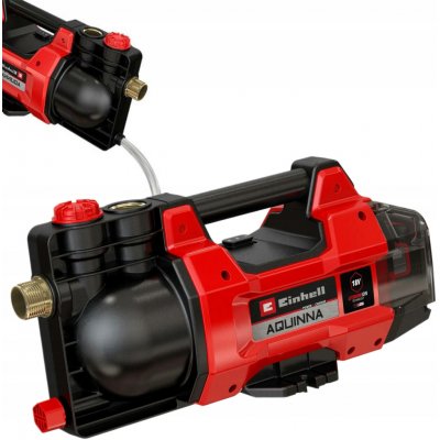 Einhell AQUINNA 18/28 Aku 4180440 – Zbozi.Blesk.cz