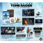 Rise of the Tomb Raider (20 Year Celebration Edition) – Zboží Mobilmania