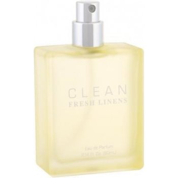 Clean Fresh Linens parfémovaná voda unisex 60 ml tester