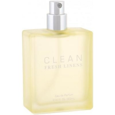 Clean Fresh Linens parfémovaná voda unisex 60 ml tester