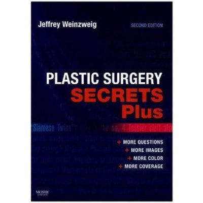 Plastic Surgery Secrets Plus - J. Weinzweig