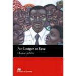 MR Inter. No longer at Ease - Achebe Chinua – Hledejceny.cz