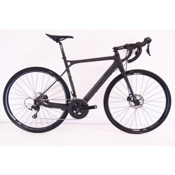 GT GRADE CARBON 2016