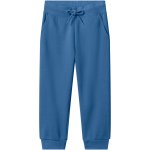 lupilu Dětské tepláky modrá – Zboží Dáma