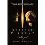 Hapka & Horáček : Strážce plamene v obrazech DVD – Hledejceny.cz