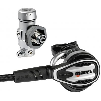 Mares Planet Airmatic 88X – Sleviste.cz