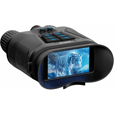 Cigman CNV02 – Zboží Živě