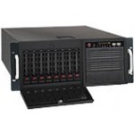 Supermicro CSE-743TQ-1200B – Zboží Mobilmania