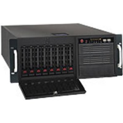 Supermicro CSE-743TQ-1200B – Zboží Mobilmania