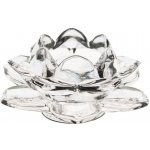 Svícen lotus pr.12V5,4 čirá – Zboží Dáma