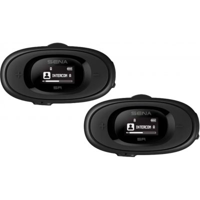 SENA 5R Dual | Zboží Auto