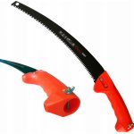 RICHMANN Pila na dřevo s 3D zubem 350mm pro násadu Corona – Zboží Mobilmania