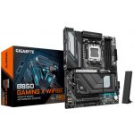 Gigabyte B850 GAMING X WIFI6E – Zboží Živě