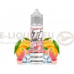 TI Juice Bar Series S & V Pink Grapefruit 10 ml – Hledejceny.cz