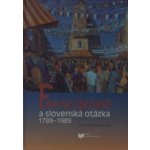 Francúzsko a slovenská otázka 1789 - 1989 - Bohumila Ferenčuhová – Hledejceny.cz