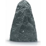 Arvés Nádrž na dešťovou vodu MONTANA 225L antracit – Zboží Mobilmania