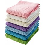 Baby Dan háčkovaná deka bílá – Hledejceny.cz