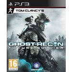 Tom Clancy's Ghost Recon: Future Soldier – Hledejceny.cz