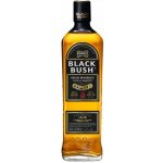 Bushmills Black Bush 40% 1 l (holá láhev) – Hledejceny.cz