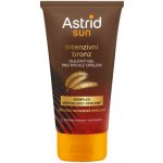 Astrid Sun olejový gel pro rychlé opálení bez UV filtrů 150 ml – Zboží Mobilmania