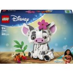 LEGO® Disney Princess 43292 Pua – Zboží Živě