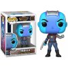 Sběratelská figurka Funko Pop! 1205 TV Guardians of the Galaxy 3 Nebula