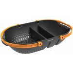 Fiskars Plus sklízecí košík 1062831 – Hledejceny.cz
