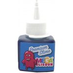 Megaslizoun Tekutá barva do slizu modrá 35 ml – Sleviste.cz