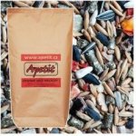 Apetit Zakrslý Králík 25 kg – Zboží Dáma