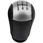 Protec Ford Focus II 2005-2012 5ST stříbrná – Zbozi.Blesk.cz