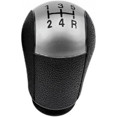 Protec Ford Focus II 2005-2012 5ST stříbrná – Zbozi.Blesk.cz