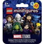 LEGO® Minifigurky 71039 Studio Marvel – 2. série – Hledejceny.cz