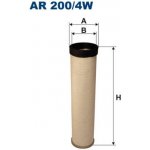 Filtr - sekundární vzduch FILTRON AR 200/4W – Hledejceny.cz
