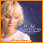 Helena Vondráčková - Blázen, kdo se lásky zříká Hity & Rarity CD – Hledejceny.cz