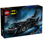 LEGO® DC Batman™ 76304 Batman navždy™ Batmobil – Zboží Živě