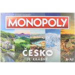 Monopoly Česko je krásné – Hledejceny.cz