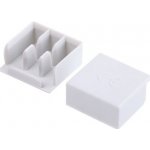 ABB PS-END krytka pro 2 a 3 prop. lišty – Sleviste.cz