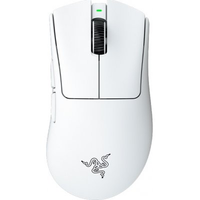 Razer DeathAdder V4 Pro RZ01-05330100-R3G1 – Zboží Živě