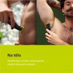 Philips OneBlade Pro 360 QP6542/15 – Zboží Dáma