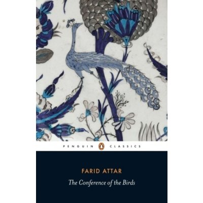 The Conference of the Birds - F. Attar