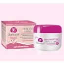 Dermacol Princess Cream výživný krém proti vysušování pleti s výtažky z mořských řas 50 ml