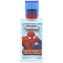 Marvel Ultimate Spiderman EDT 100 ml + plechová krabička dárková sada