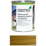 Osmo 732 Ochranná olejová lazura 0,75 l Dub světlý – Hledejceny.cz
