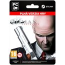 hra pro PC Hitman Contracts