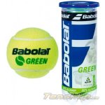 Babolat Green 3 ks – Hledejceny.cz
