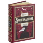 Classic Supernatural Stories - Barnes and Noble – Hledejceny.cz